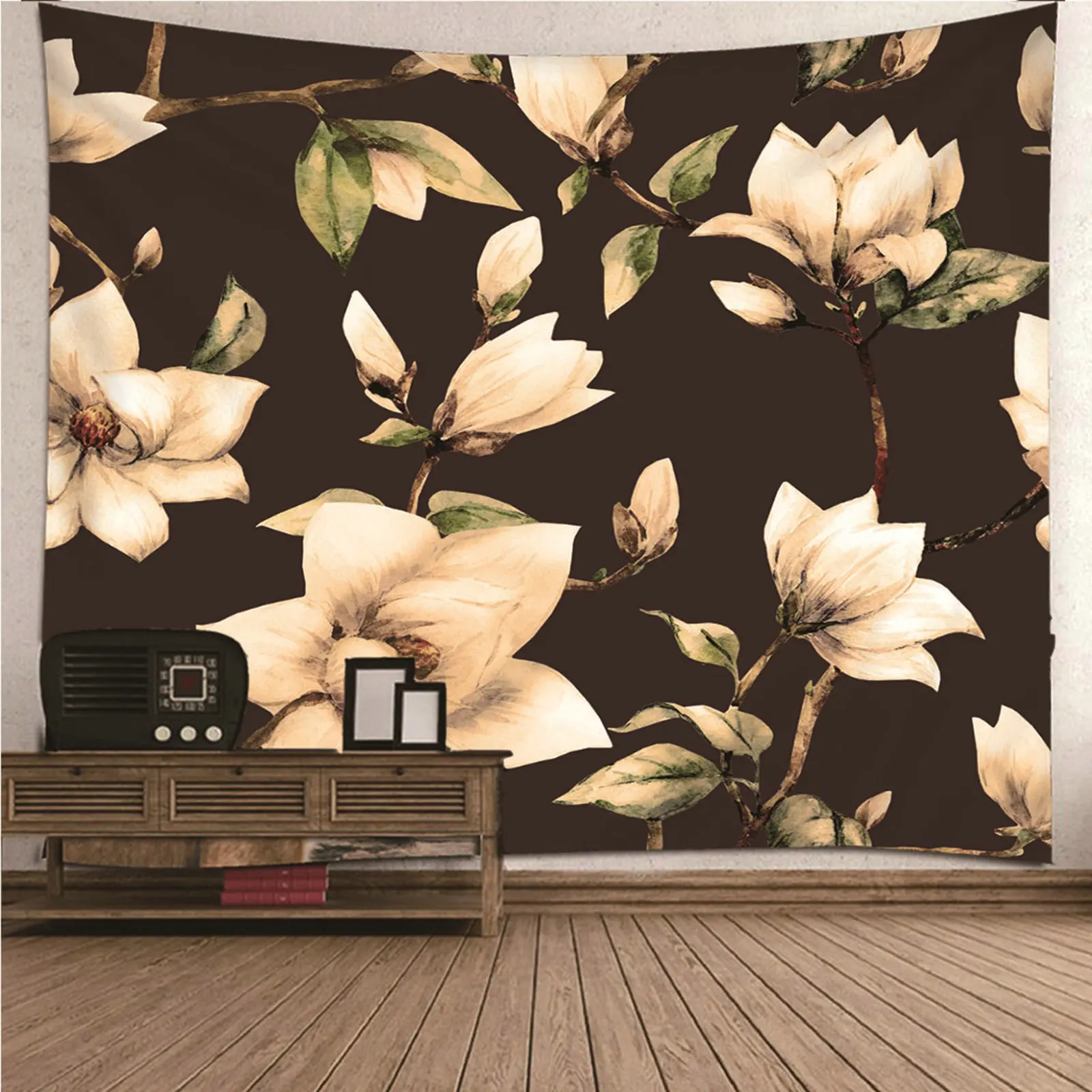 Vertical Tapestry Tapestry Door Curtain Plant flower nature Flower Branch Pattern Wall Hanging Blanket Dorm Art Decor Covering
Vertical Tapestry Tapestry Door Curtain Plant flower nature Flower Branch Pattern Wall Hanging Blanket Dorm Art Decor Covering