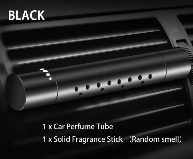 Car Air Freshener Clip Perfume Refill Diffuser Essential Oil Parfum Decoration New Car Smell Fragrance Sticks Auto Scent Styling
Car Air Freshener Clip Perfume Refill Diffuser Essential Oil Parfum Decoration New Car Smell Fragrance Sticks Auto Scent Styling