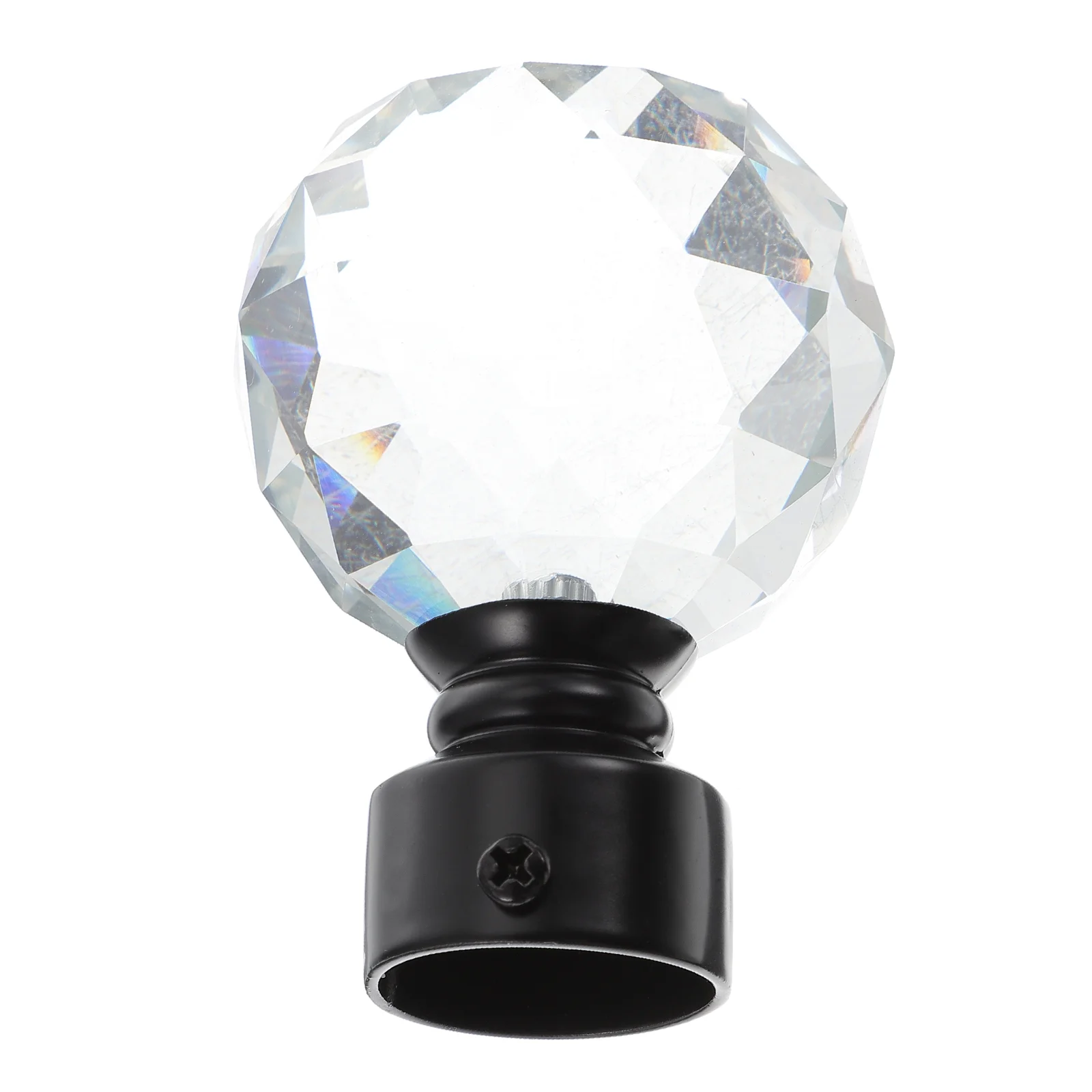 Curtain Rod Finials End Pole Ends Drapery Window Plug Head Cap Decorative Accessories Crystal Rods Capsrail The Diy Replacement
Curtain Rod Finials End Pole Ends Drapery Window Plug Head Cap Decorative Accessories Crystal Rods Capsrail The Diy Replacement