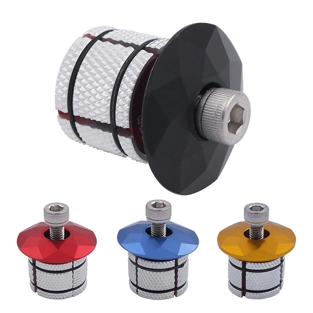 Mtb Road Bike Fork Steerer Tube Expander Plug Expansion Screw For Standard 1 1/8 28.6mm Head Tube Bicycle Accessories
Mtb Road Bike Fork Steerer Tube Expander Plug Expansion Screw For Standard 1 1/8 28.6mm Head Tube Bicycle Accessories