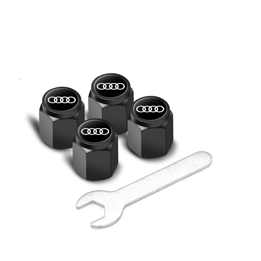 4 шт., колпачки для пневматических клапанов AUDI RS S SLINE A4 A3 A6 Q3 quattro Q7 TT B8 8P A1 A3 8P A4 B5 B6 B7 
4 шт., колпачки для пневматических клапанов AUDI RS S SLINE A4 A3 A6 Q3 quattro Q7 TT B8 8P A1 A3 8P A4 B5 B6 B7