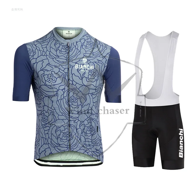 2022 NEW Quick dry and breathable Cycling Jersey Set Men Summer Bicycle Clothing Road Bike Shirt Suit Bicycle Bib Shorts
2022 NEW Quick dry and breathable Cycling Jersey Set Men Summer Bicycle Clothing Road Bike Shirt Suit Bicycle Bib Shorts