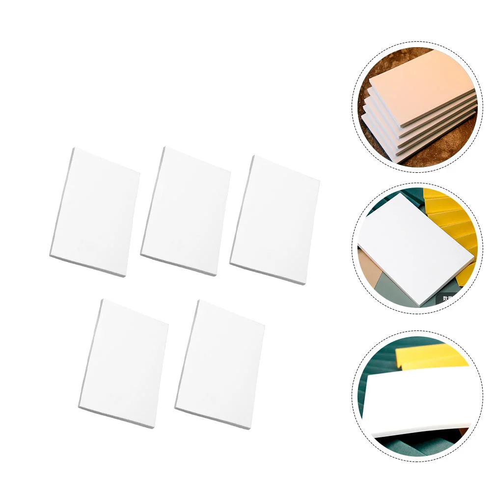 5 Pcs Rubber Brick DIY Stamp Supplies Carving Blocks Scrapbooking Kit Suite Piles Tpr Bricks Crafts Wood
5 Pcs Rubber Brick DIY Stamp Supplies Carving Blocks Scrapbooking Kit Suite Piles Tpr Bricks Crafts Wood