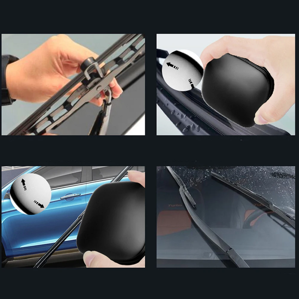 New Car Accessories Wiper Repair Tool ABS Clear And No Trace Compact Easy To Carry Windscreen Reamer Universal
New Car Accessories Wiper Repair Tool ABS Clear And No Trace Compact Easy To Carry Windscreen Reamer Universal