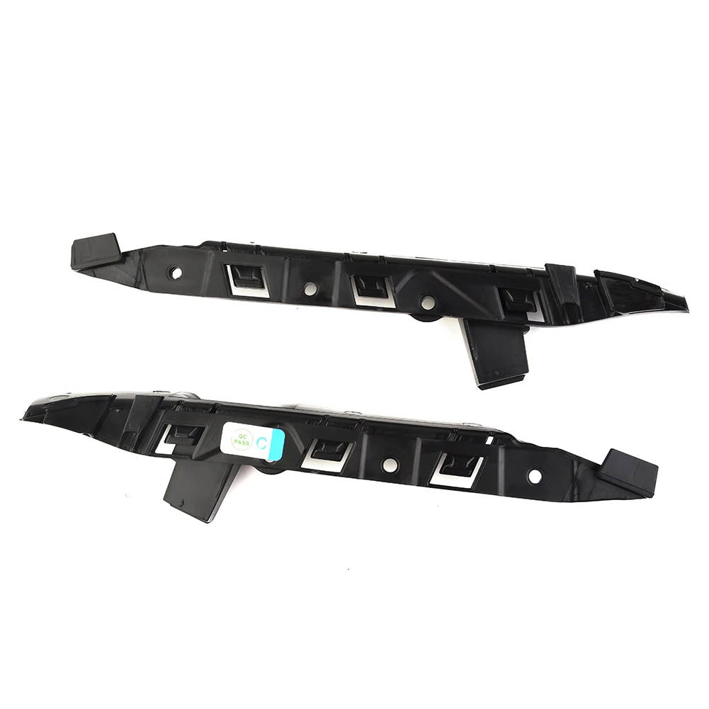 Front Bar Bracket Front Bumper Bracket Car Cover Lock Bracket Guide Support L+R Support Bracket Brand New High Quality
Front Bar Bracket Front Bumper Bracket Car Cover Lock Bracket Guide Support L+R Support Bracket Brand New High Quality