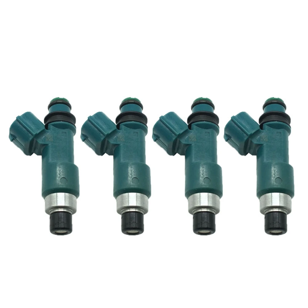 4Pcs Car Fuel Injector Nozzle 15710-65J00 1571065J00 for Suzuki SX4 2007 2008 2009 2010
4Pcs Car Fuel Injector Nozzle 15710-65J00 1571065J00 for Suzuki SX4 2007 2008 2009 2010