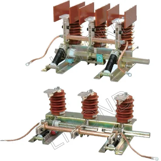 Оптовая продажа, 10kV 12kV внутренний переключатель заземления переменного тока с изоляционной крышкой
Оптовая продажа, 10kV 12kV внутренний переключатель заземления переменного тока с изоляционной крышкой