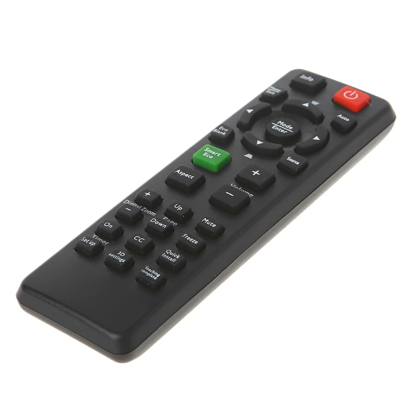 Универсальный пульт дистанционного управления для проектора BENQ MS517 MS517F SH910 MX850UST