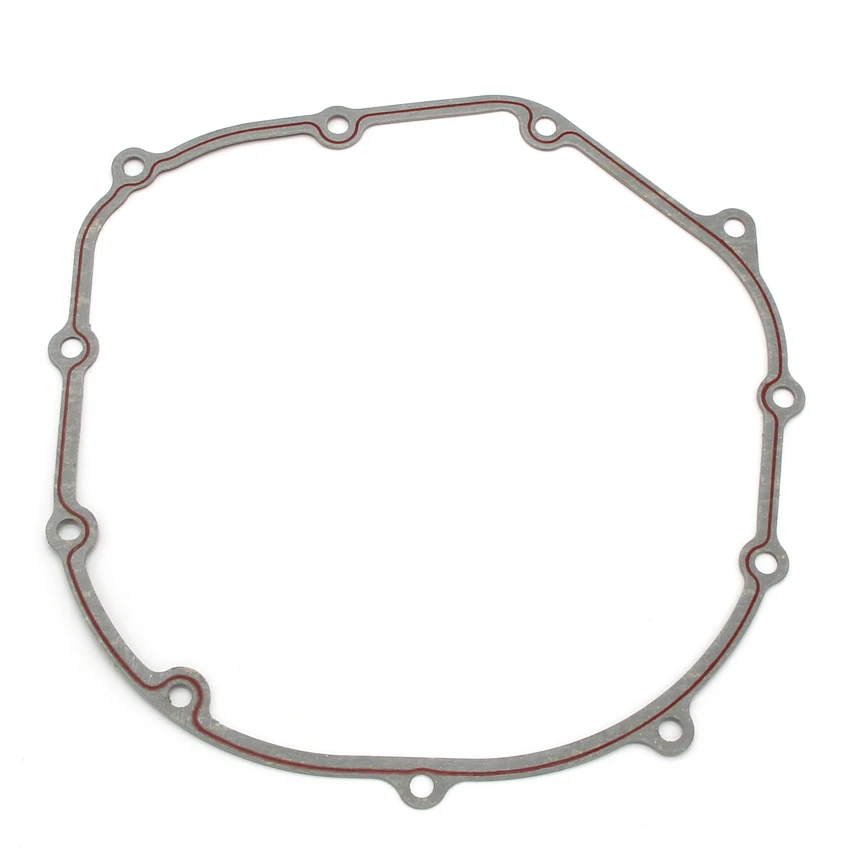 Motorcycle Generator Cover Gasket For Kawasaki ZX1400 ZZR1400 Ninja ZX-14R ZX-14 ZG1400 GTR1400 Concours14 ZX 1400 11061-0810
Motorcycle Generator Cover Gasket For Kawasaki ZX1400 ZZR1400 Ninja ZX-14R ZX-14 ZG1400 GTR1400 Concours14 ZX 1400 11061-0810