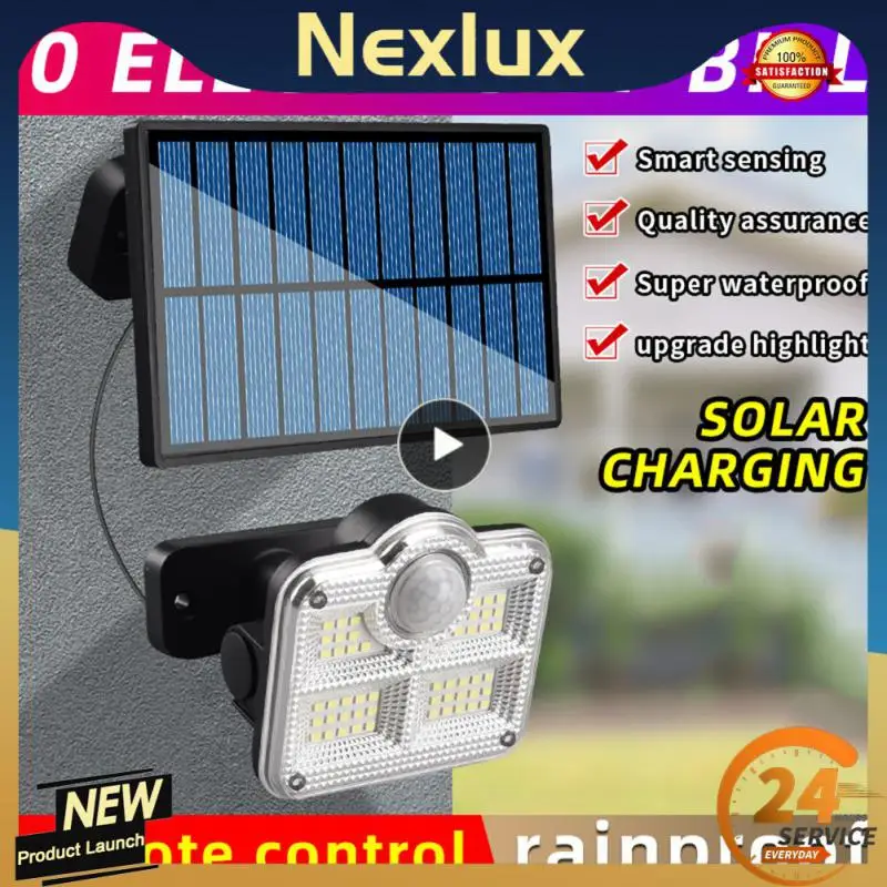 LED Solar Street Light Outdoor Wall Lamp Waterproof For Garden Patio Porch Yard Garage Security Lighting Decoration
LED Solar Street Light Outdoor Wall Lamp Waterproof For Garden Patio Porch Yard Garage Security Lighting Decoration