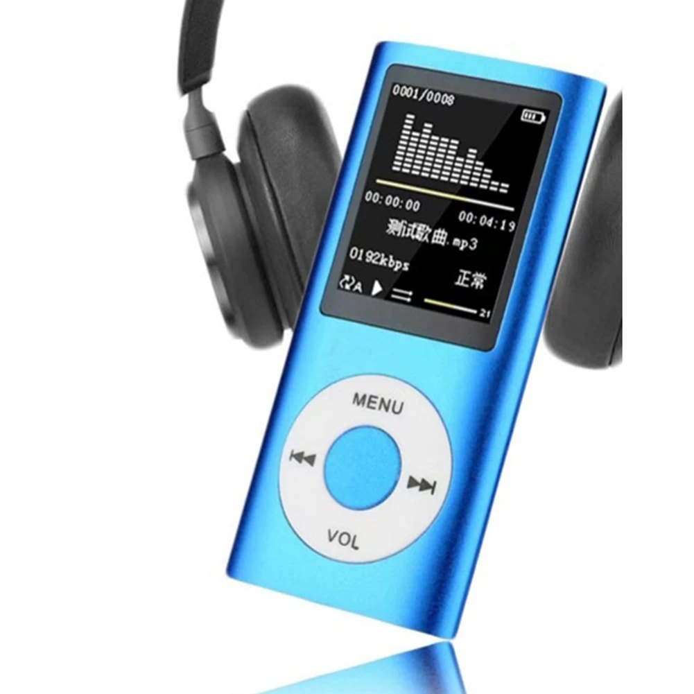 Мини портативный музыкальный mp3-плеер, FM-радио, Hi-Fi медиаплеер без потерь, TF карта, расширение, кнопка, USB2.0
Мини портативный музыкальный mp3-плеер, FM-радио, Hi-Fi медиаплеер без потерь, TF карта, расширение, кнопка, USB2.0