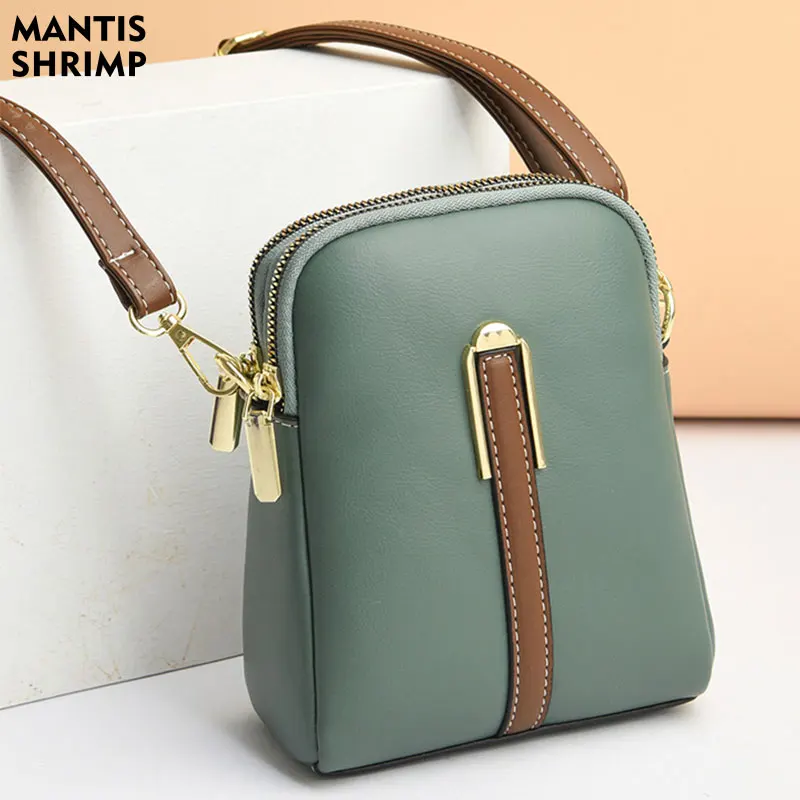 Women Bag 2022 Crossbody Bags for Women PU Leather Shoulder Purses and Handbags for Girls Ladies Phone Simple Solid Designer Bag
Women Bag 2022 Crossbody Bags for Women PU Leather Shoulder Purses and Handbags for Girls Ladies Phone Simple Solid Designer Bag