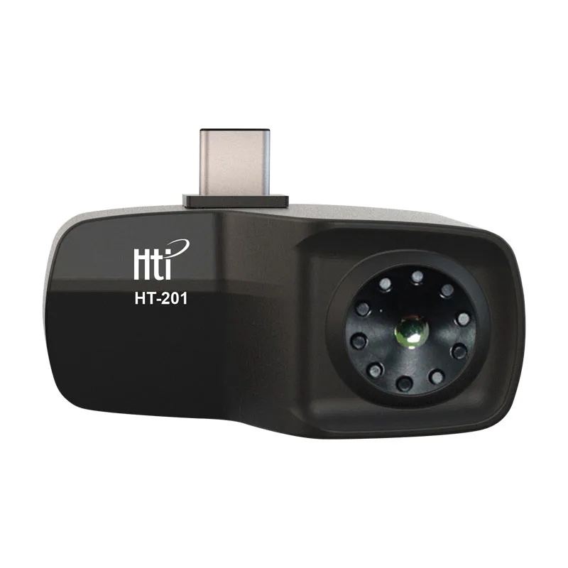 Thermal Imager Air Thermal Imaging Anti-peep Temperature Detection for Smartphone Type-C Android
Thermal Imager Air Thermal Imaging Anti-peep Temperature Detection for Smartphone Type-C Android