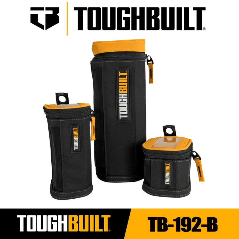 TOUGHBUILT TB-192-B 3-пакет софтбокс Tower, органайзер для мелких деталей для инструментов, органайзер для винтовых деталей, сумка Toughbuilt, аксессуары для инструментов
TOUGHBUILT TB-192-B 3-пакет софтбокс Tower, органайзер для мелких деталей для инструментов, органайзер для винтовых деталей, сумка Toughbuilt, аксессуары для инструментов