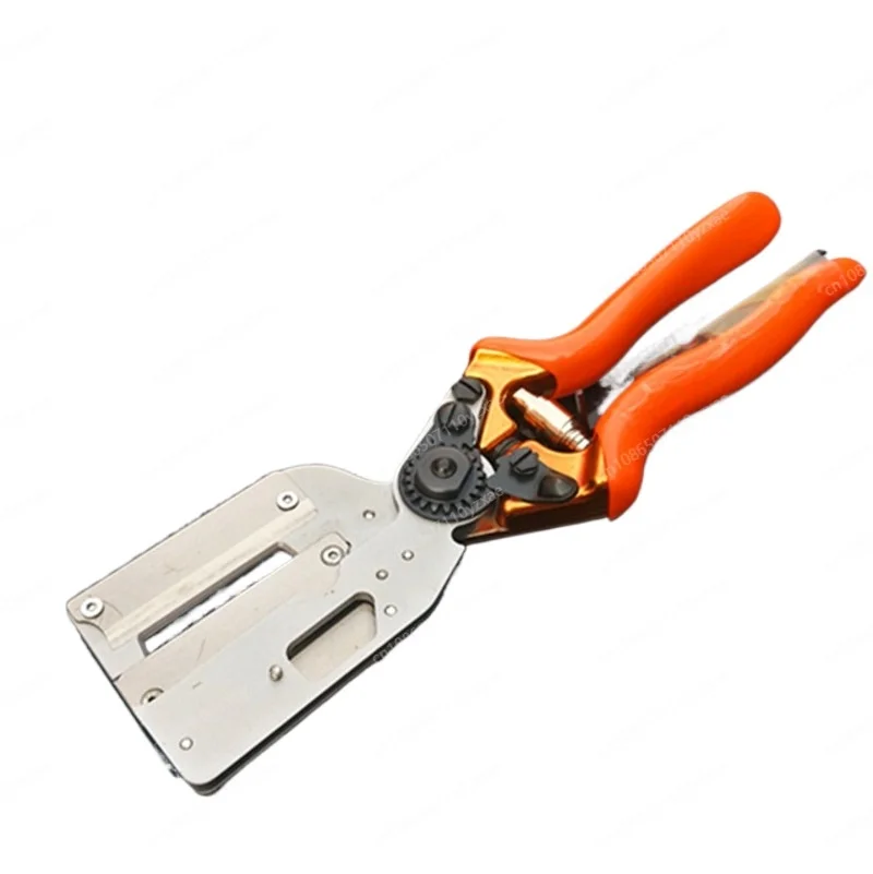 Прививочный инструмент Sono J60
Прививочный инструмент Sono J60