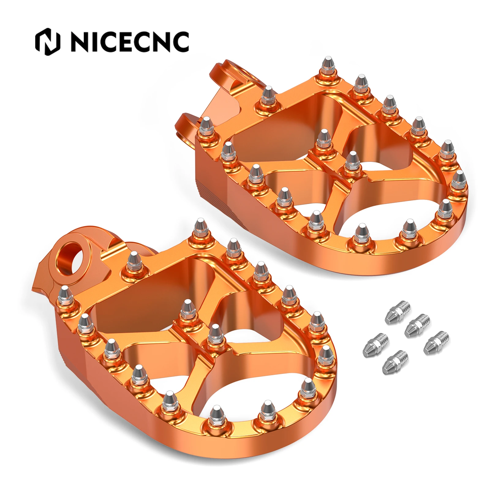 Подножки NICECNC для мотоцикла KTM 690 ENDURO R 690 SMC R 2008-2024 690SUPER MOTO R 950 ADVENTURE S 990 SUPER MOTO R T
Подножки NICECNC для мотоцикла KTM 690 ENDURO R 690 SMC R 2008-2024 690SUPER MOTO R 950 ADVENTURE S 990 SUPER MOTO R T