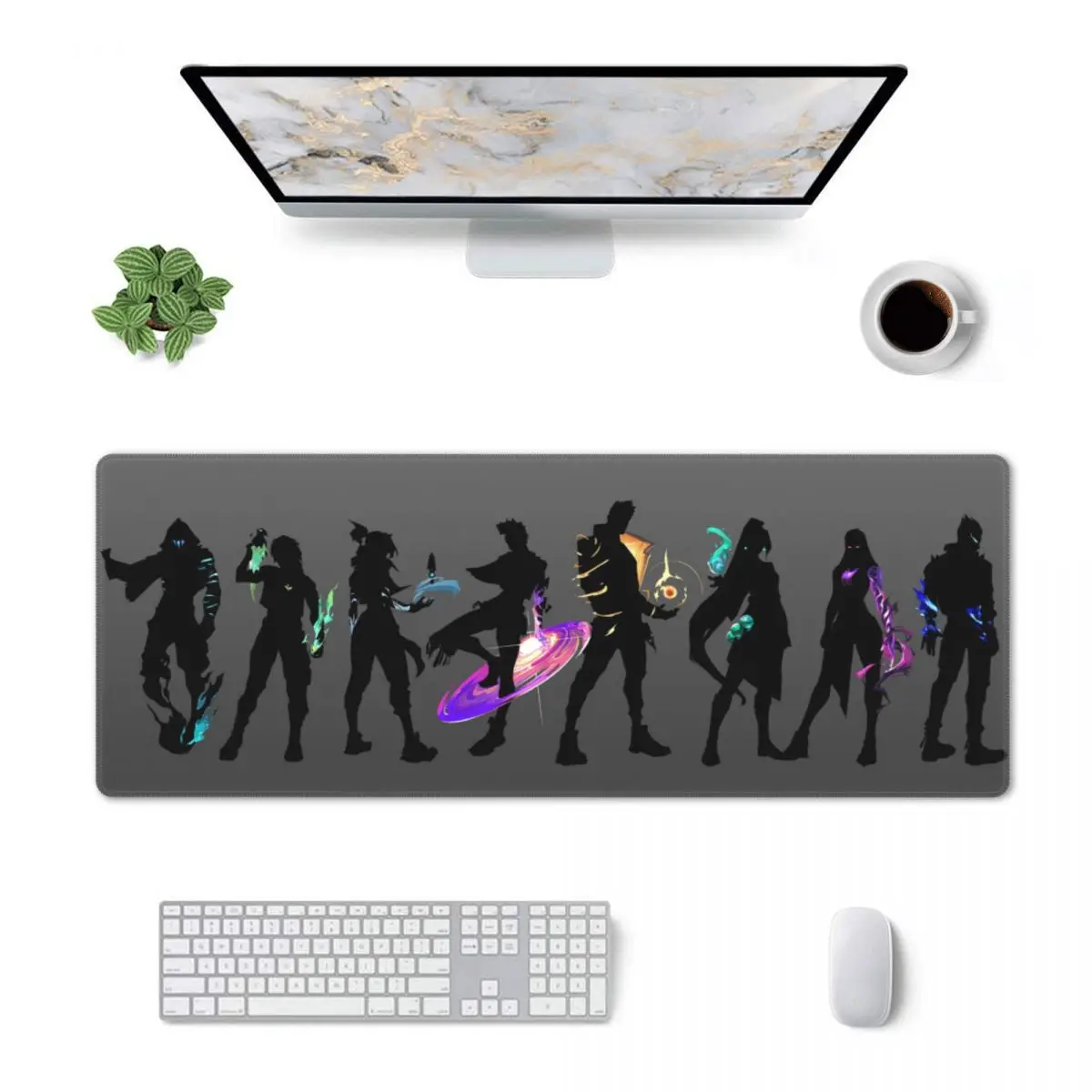 Large Mouse Mat Video Game Valorant Keyboard Anime School Mouse Mat Novelty Rubber Birthday Present Desk Mat Programmer
Large Mouse Mat Video Game Valorant Keyboard Anime School Mouse Mat Novelty Rubber Birthday Present Desk Mat Programmer