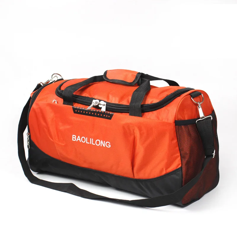 Portable anti-theft shoe warehouse sports basketball fitness bag short distance large capacity luggage bag female travel bag
Portable anti-theft shoe warehouse sports basketball fitness bag short distance large capacity luggage bag female travel bag