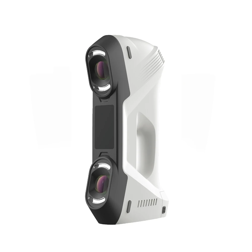 YFMSCAN Handheld 3D Laser Scanner HSL01 
YFMSCAN Handheld 3D Laser Scanner HSL01
