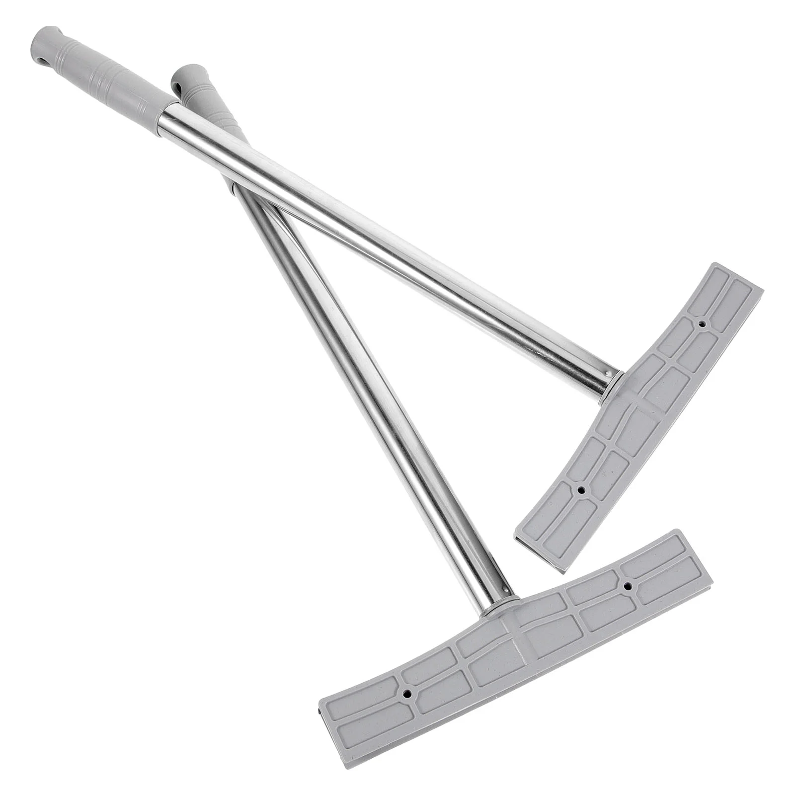 2 Pcs Stanchion Sign Holder Multi-function Rod Billboard Welcome Handheld Display
2 Pcs Stanchion Sign Holder Multi-function Rod Billboard Welcome Handheld Display