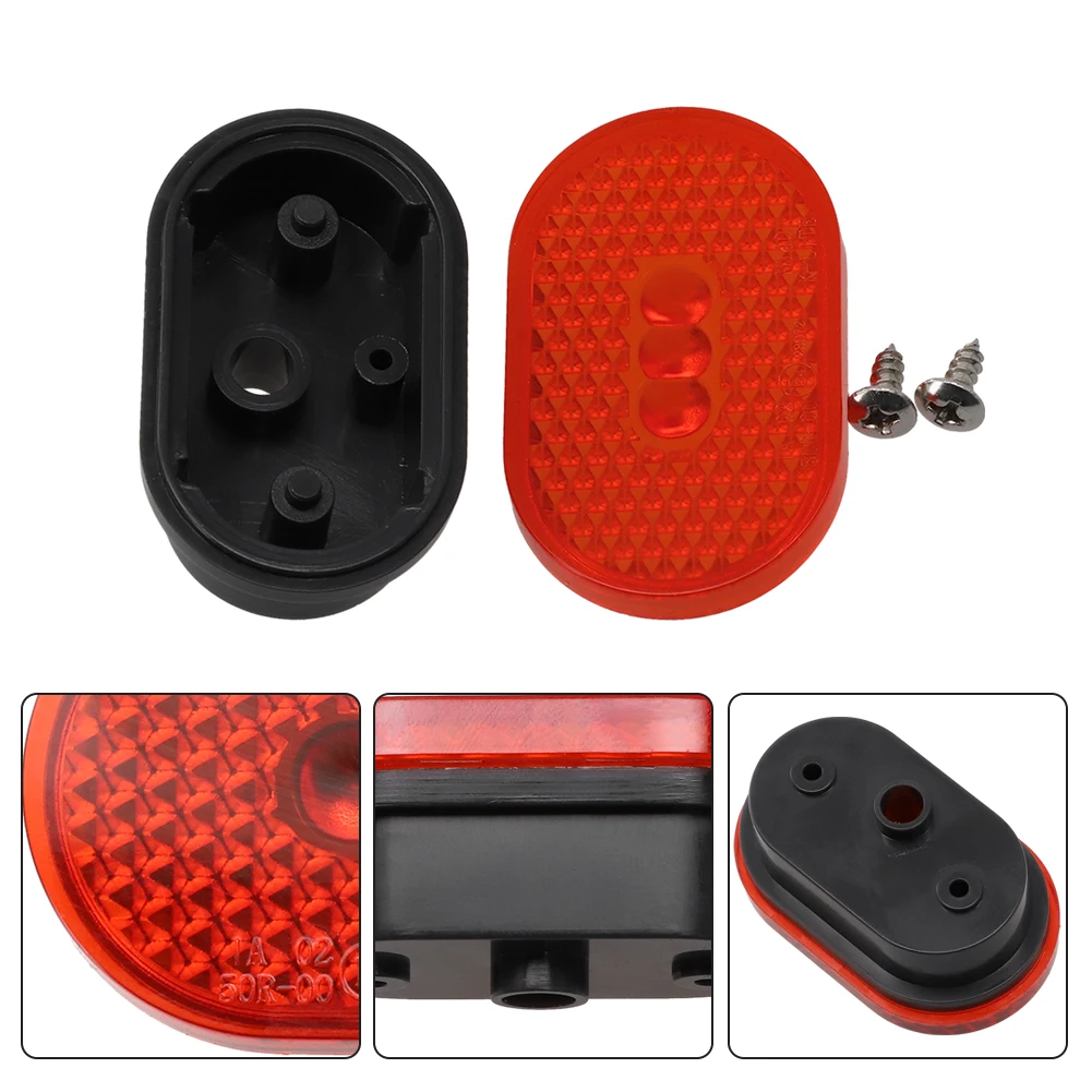 Brand New Durable High Quality Practical Lampshade Protective Cover 10g Plastic Red+black Taillights Led Rear Fender
Brand New Durable High Quality Practical Lampshade Protective Cover 10g Plastic Red+black Taillights Led Rear Fender