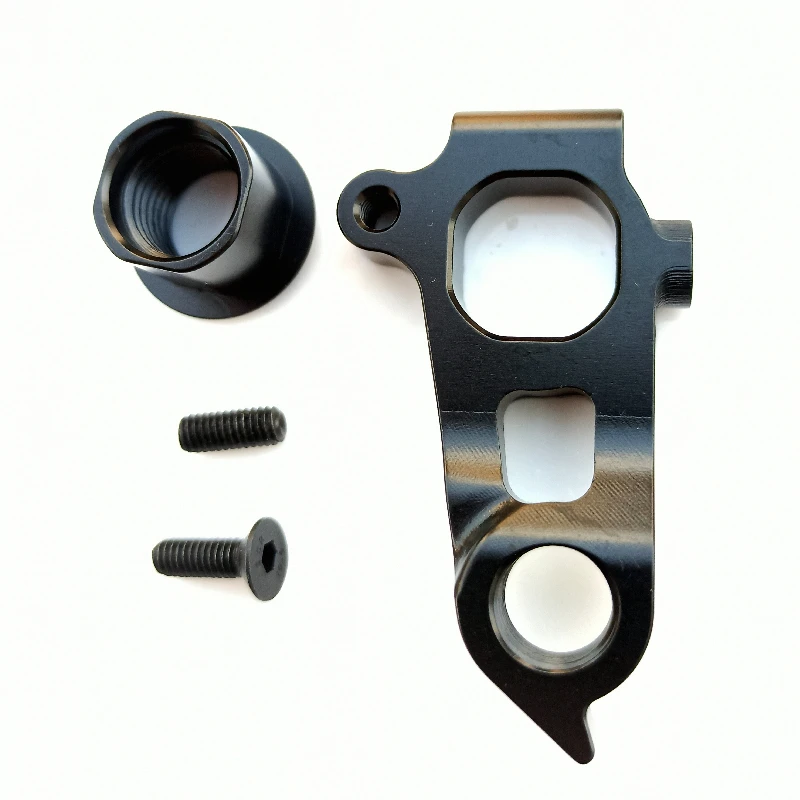 1PC Bicycle gear Derailleur Hanger For Scott #277544 Addict RC 2020 SC-R-SW1-S Standard Mount Dropout 277544 Carbon Frame bike
1PC Bicycle gear Derailleur Hanger For Scott #277544 Addict RC 2020 SC-R-SW1-S Standard Mount Dropout 277544 Carbon Frame bike