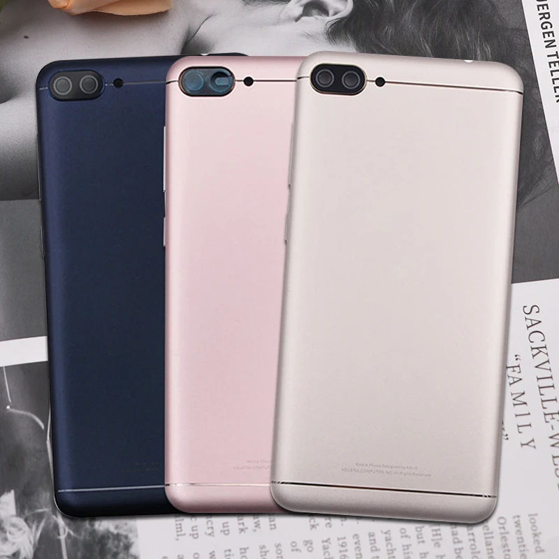 10PCS For ASUS Zenfone 4 Max ZC520KL Battery Back Cover Rear Door Plastic Panel ZC520KL Battery Housing Case Side Button Replace
10PCS For ASUS Zenfone 4 Max ZC520KL Battery Back Cover Rear Door Plastic Panel ZC520KL Battery Housing Case Side Button Replace