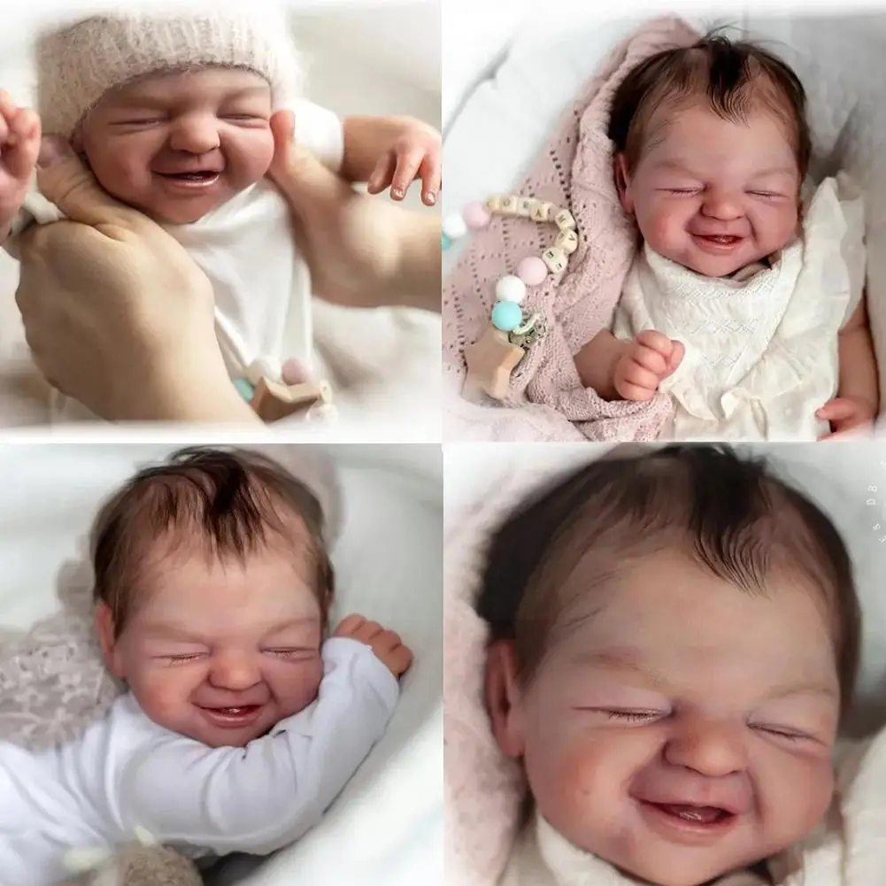 17 дюймов кора реборн комплект Маэ ограниченное издание комплект Preemie тканевый реборн с входящим в комплект R1z3
17 дюймов кора реборн комплект Маэ ограниченное издание комплект Preemie тканевый реборн с входящим в комплект R1z3