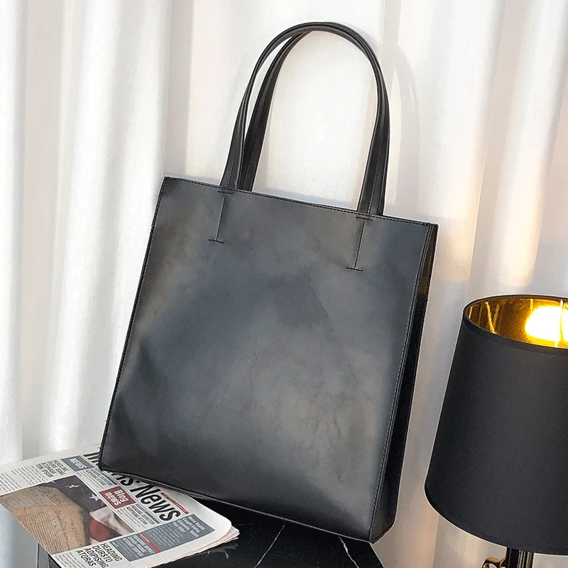 Shoulder Laptop Male Bag Bags Men Simple Handbag Travel Top-handle Fashion Bag Men's Men Man Bag Capacity Briefcase Leather High
Shoulder Laptop Male Bag Bags Men Simple Handbag Travel Top-handle Fashion Bag Men's Men Man Bag Capacity Briefcase Leather High