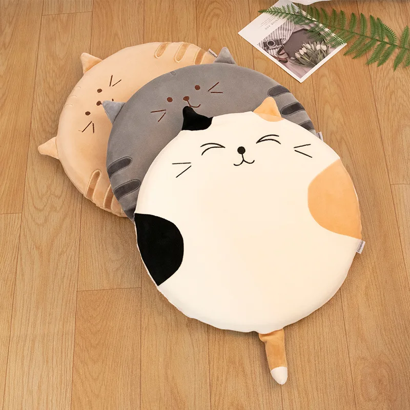 Round Futon Tatami Mat Memory Foam Chair Cushion Cat Style Stool Pad office Seat Cushions Home Decor Dining Chair Mats 40x40cm
Round Futon Tatami Mat Memory Foam Chair Cushion Cat Style Stool Pad office Seat Cushions Home Decor Dining Chair Mats 40x40cm
