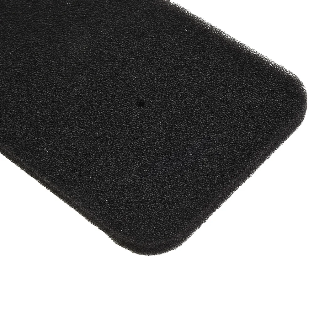 2 Pcs Sponge Filters For CANDY For HOOVER For ZEROWATT DRYER 40006731 Vacuum Cleaner Cleaning Accessories Vacuum Filter
2 Pcs Sponge Filters For CANDY For HOOVER For ZEROWATT DRYER 40006731 Vacuum Cleaner Cleaning Accessories Vacuum Filter