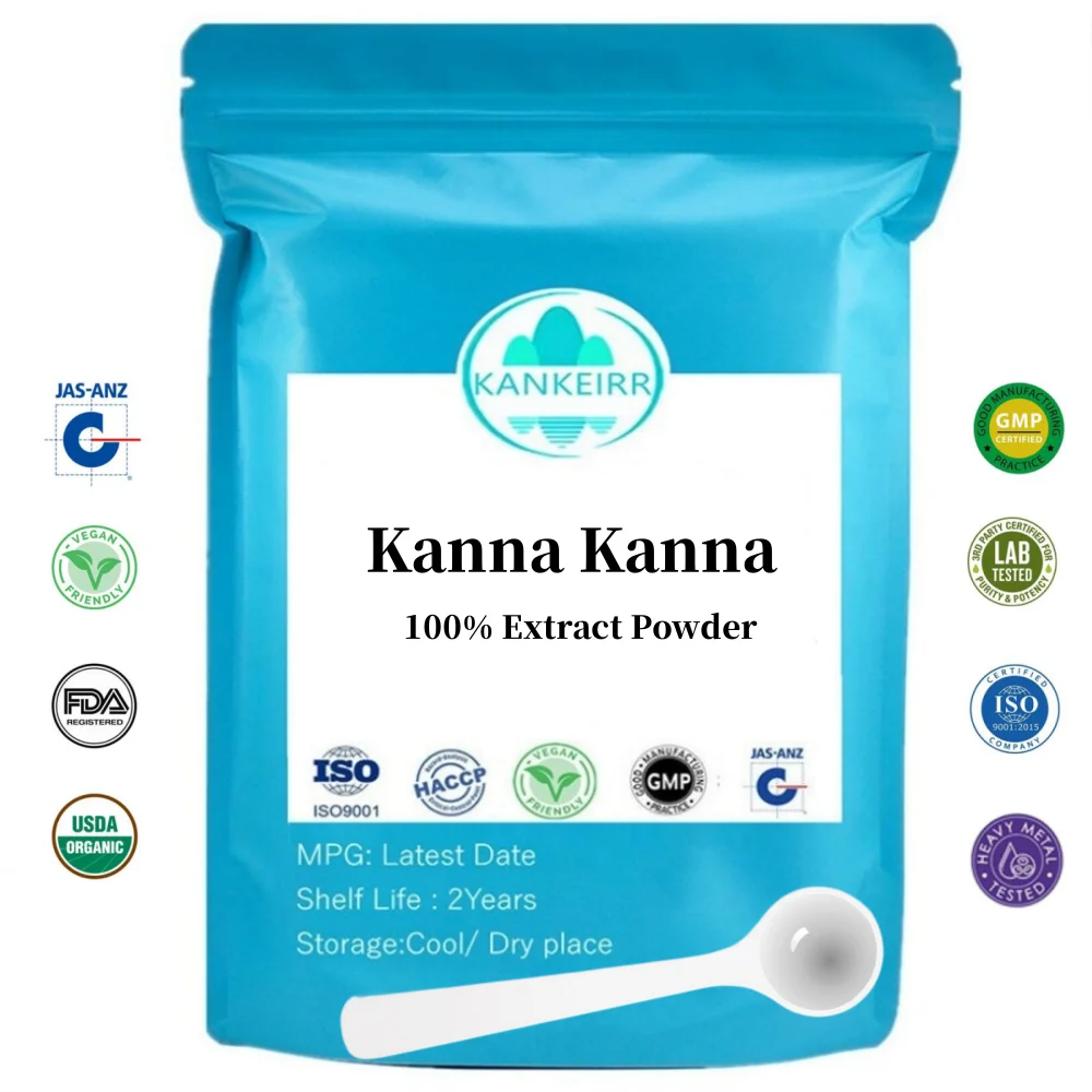 50 г-1000 г Канна-Канна 20:1 Прямая продажа с фабрики DIY Ароматерапия Пластырь Свеча