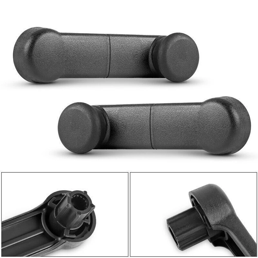 Handles Crank Handles F37Z1023342A For Ford F150 F350 1993-2014 Glass Crank Handles Manual Glass Crank Handles
Handles Crank Handles F37Z1023342A For Ford F150 F350 1993-2014 Glass Crank Handles Manual Glass Crank Handles