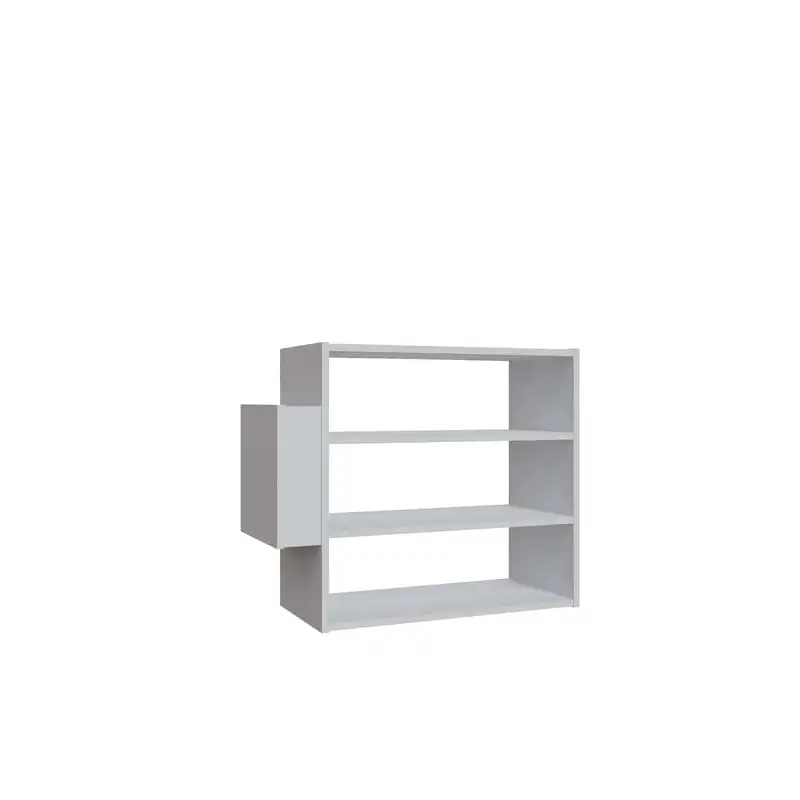 Decor Furniture 3 Tier 9 Pair White Manila Modern Shoe Rack Indoor slippers Sapateiras organizador de sapatos Door shoe rack Sho
Decor Furniture 3 Tier 9 Pair White Manila Modern Shoe Rack Indoor slippers Sapateiras organizador de sapatos Door shoe rack Sho
