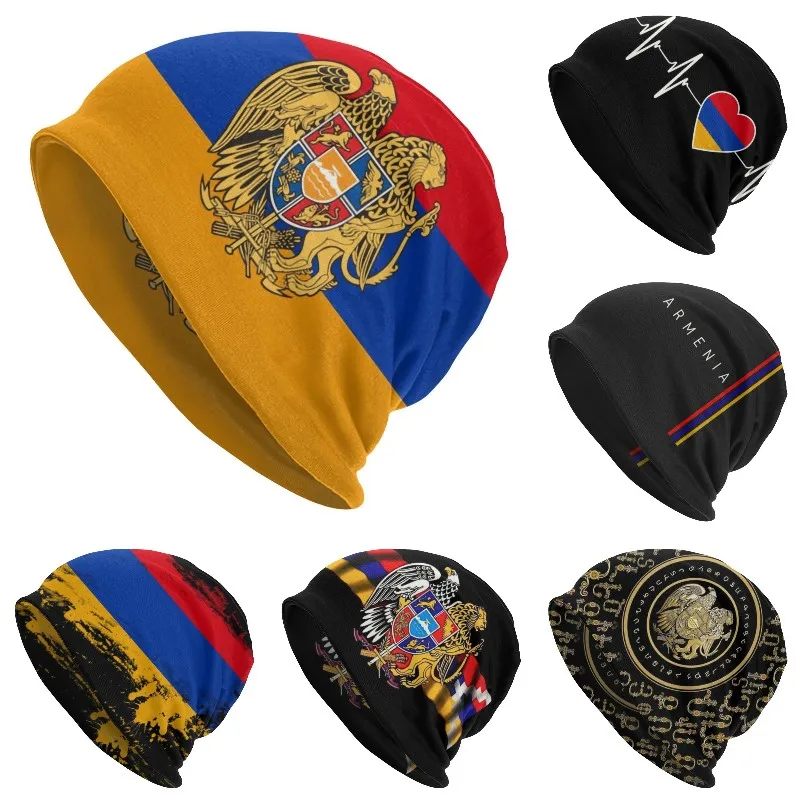 Flag Of Armenia Bonnet Hats Cool Winter Warm Women Men Knitted Hat Unisex Adult Proud Armenian Skullies Beanies Caps
Flag Of Armenia Bonnet Hats Cool Winter Warm Women Men Knitted Hat Unisex Adult Proud Armenian Skullies Beanies Caps