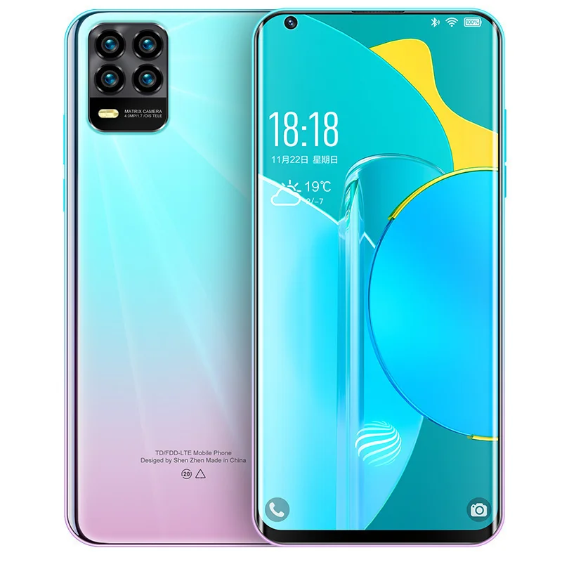 Global Version 2022 M40 Pro SmartPhone 6.8 Inch HD 12GB+512GB Dual Sim Unlocked Mobile Phone 48MP+100MP 4G/5G portable Cellphone
Global Version 2022 M40 Pro SmartPhone 6.8 Inch HD 12GB+512GB Dual Sim Unlocked Mobile Phone 48MP+100MP 4G/5G portable Cellphone