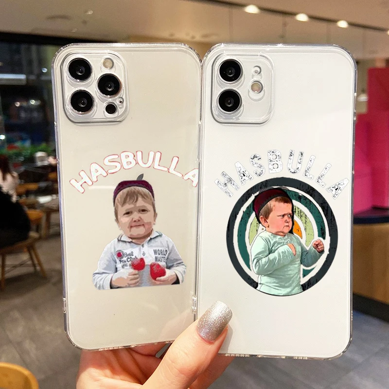 Hot Star Fighter Hasbullah Phone Case For Apple iPhone 14 13 12 11 Mini XS XR X Pro MAX 8 7 6 Plus SE 2020 Transparent Cover
Hot Star Fighter Hasbullah Phone Case For Apple iPhone 14 13 12 11 Mini XS XR X Pro MAX 8 7 6 Plus SE 2020 Transparent Cover