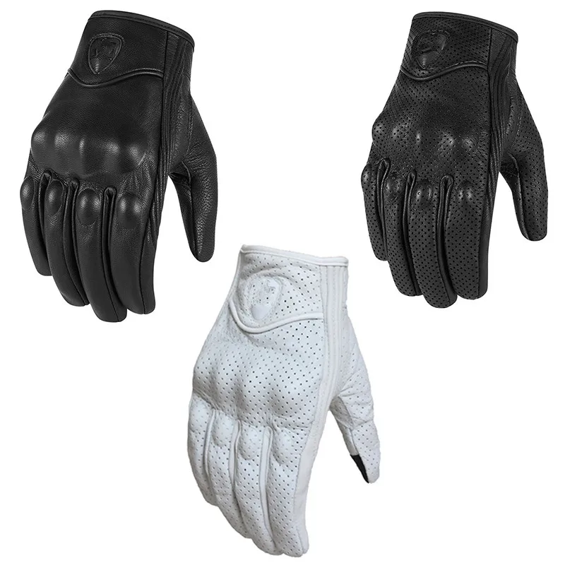 Hot sall 2022 100% Genuine Leather Motorcycle Short Gloves S1 Racing Team Gloves BMX MTB Motocross gloves Size S-XXXL fgt
Hot sall 2022 100% Genuine Leather Motorcycle Short Gloves S1 Racing Team Gloves BMX MTB Motocross gloves Size S-XXXL fgt