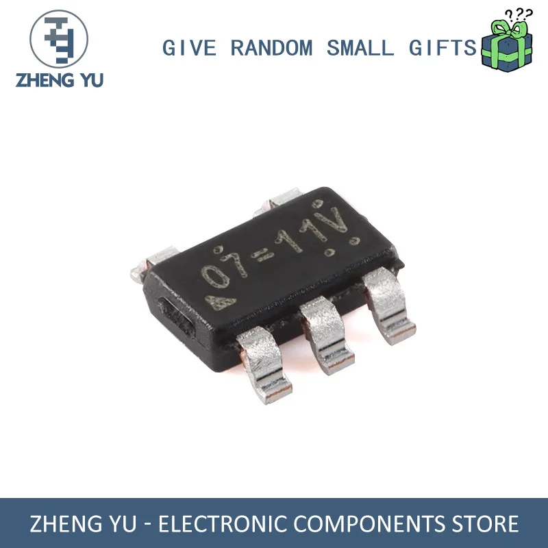 5PCS RT9742AGJ5F TSOT-23-5 N-MOSFET HIGH-END POWER SWITCH IC CHIP
5PCS RT9742AGJ5F TSOT-23-5 N-MOSFET HIGH-END POWER SWITCH IC CHIP