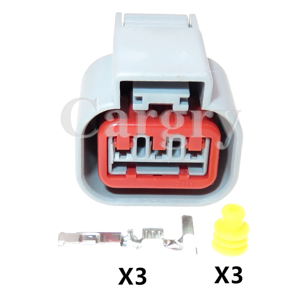 Водонепроницаемый автомобильный компрессор, 1 комплект, 3P
Водонепроницаемый автомобильный компрессор, 1 комплект, 3P