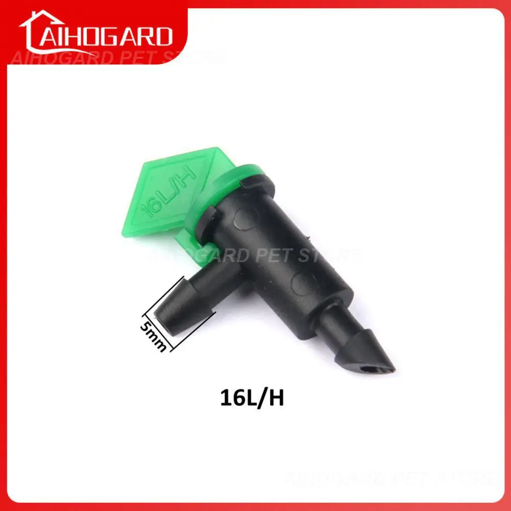 Red Flag Dripper Pe Pipe Effortless Gardening Irrigation 4/7 Capillary Multi-scene Application Sprinkler Garden Sprinklers Pp
Red Flag Dripper Pe Pipe Effortless Gardening Irrigation 4/7 Capillary Multi-scene Application Sprinkler Garden Sprinklers Pp