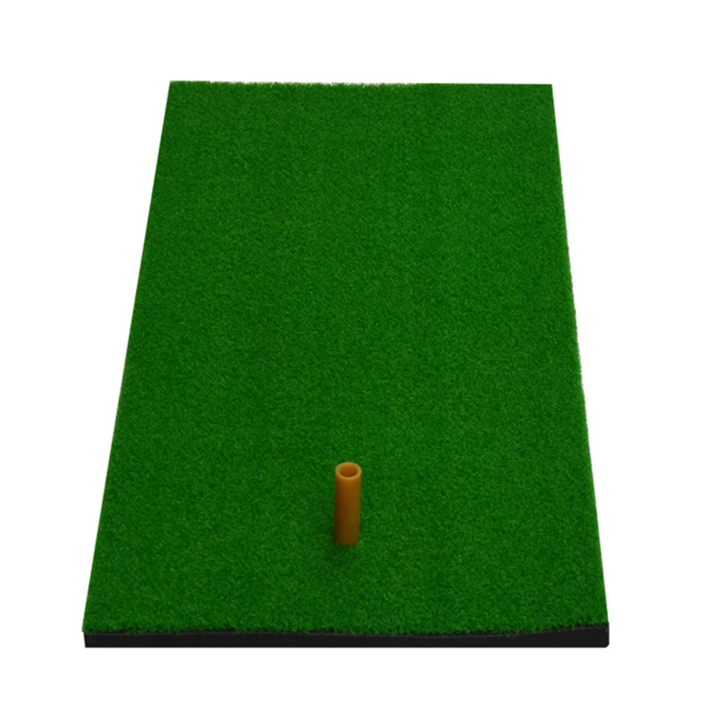 60x30cm Outdoor Indoor Golf Mat Training Practice Hitting Faux Grass Pad Cushion Golf Mat Training Practice Pad Cushion Cushion
60x30cm Outdoor Indoor Golf Mat Training Practice Hitting Faux Grass Pad Cushion Golf Mat Training Practice Pad Cushion Cushion