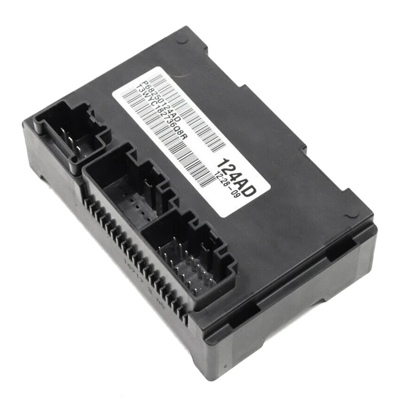 68250124AD Car Transfer Case Control Module Module For Jeep Grand Cherokee Dodge Durango 2016-2018 68250124AB Speed Case Module
68250124AD Car Transfer Case Control Module Module For Jeep Grand Cherokee Dodge Durango 2016-2018 68250124AB Speed Case Module