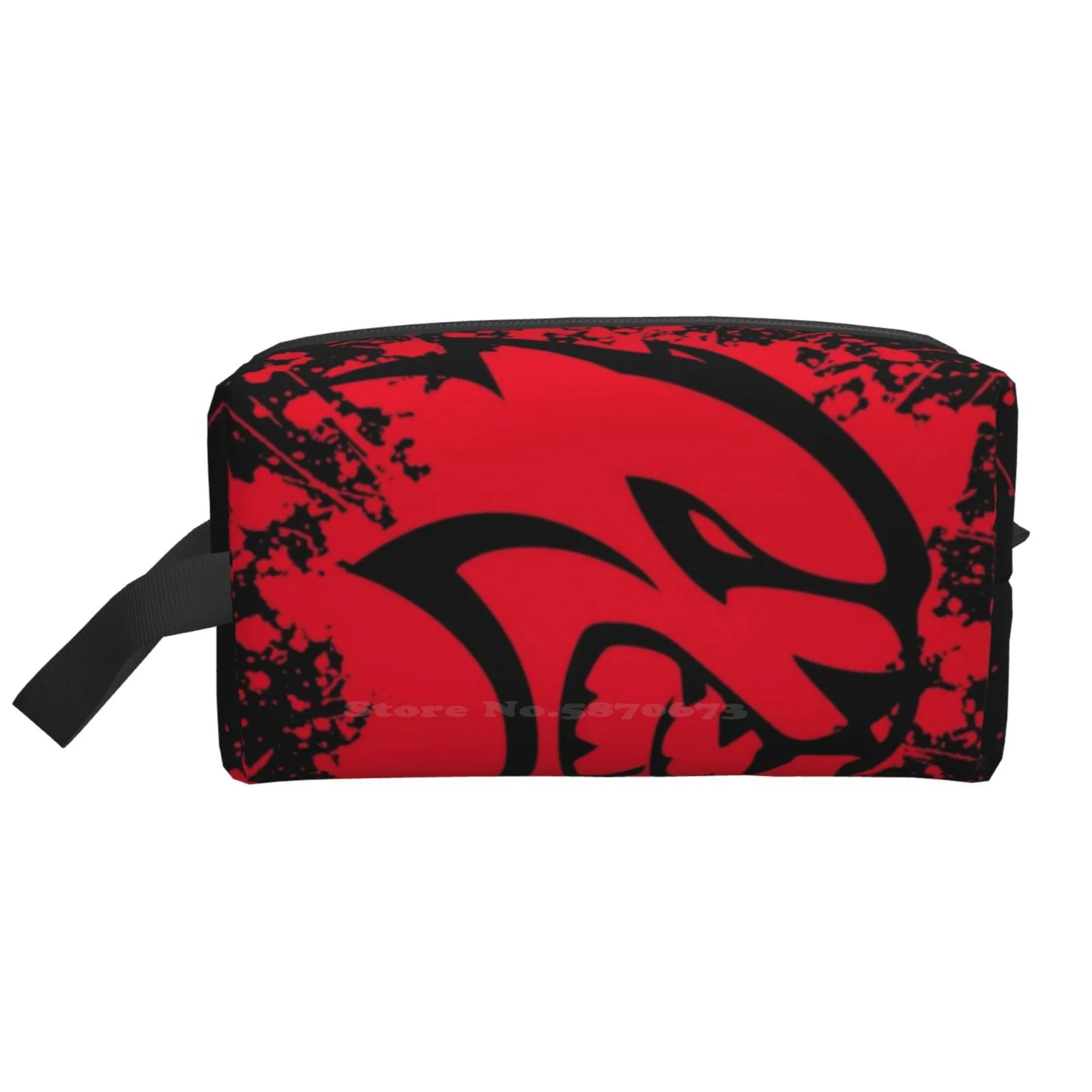 Dodge Hellcat Travel Portable Bag Zipper Storge Large Size Car Motorsport Horsepower Challenger Hellcat Demo Srt Hellcat Srt
Dodge Hellcat Travel Portable Bag Zipper Storge Large Size Car Motorsport Horsepower Challenger Hellcat Demo Srt Hellcat Srt