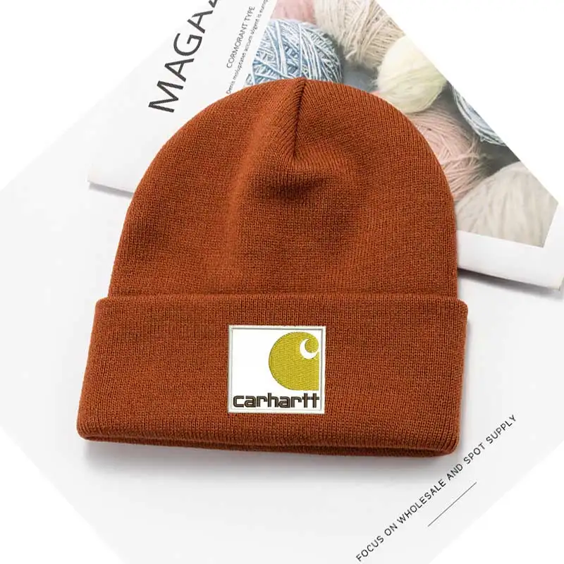 Зимняя вязаная шапка унисекс с вышивкой, 14 цветов, уличная теплая вязаная шапка, модная универсальная шапка, шапка карамельных цветов для ка...
Зимняя вязаная шапка унисекс с вышивкой, 14 цветов, уличная теплая вязаная шапка, модная универсальная шапка, шапка карамельных цветов для ка...