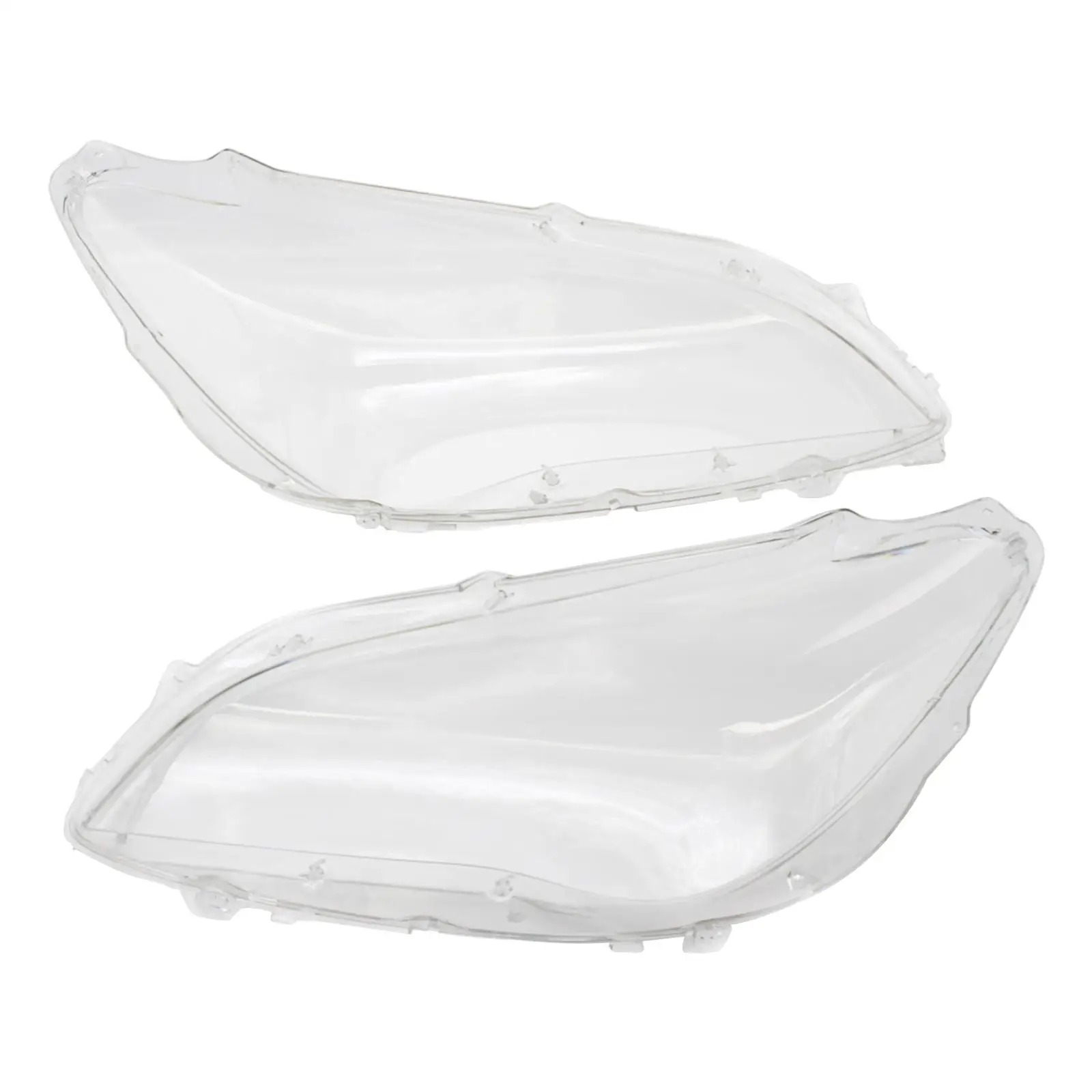 1 пара крышек объектива фары заменяют левую и правую для автомобиля
1 пара крышек объектива фары заменяют левую и правую для автомобиля