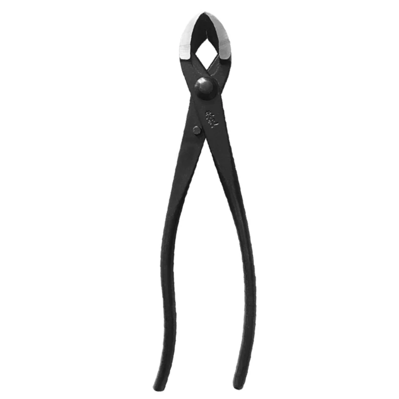 Y9RE Sturdy Branch Cutter Carbon Steel Concave Cutter Bonsai Tools for Home Gardening
Y9RE Sturdy Branch Cutter Carbon Steel Concave Cutter Bonsai Tools for Home Gardening