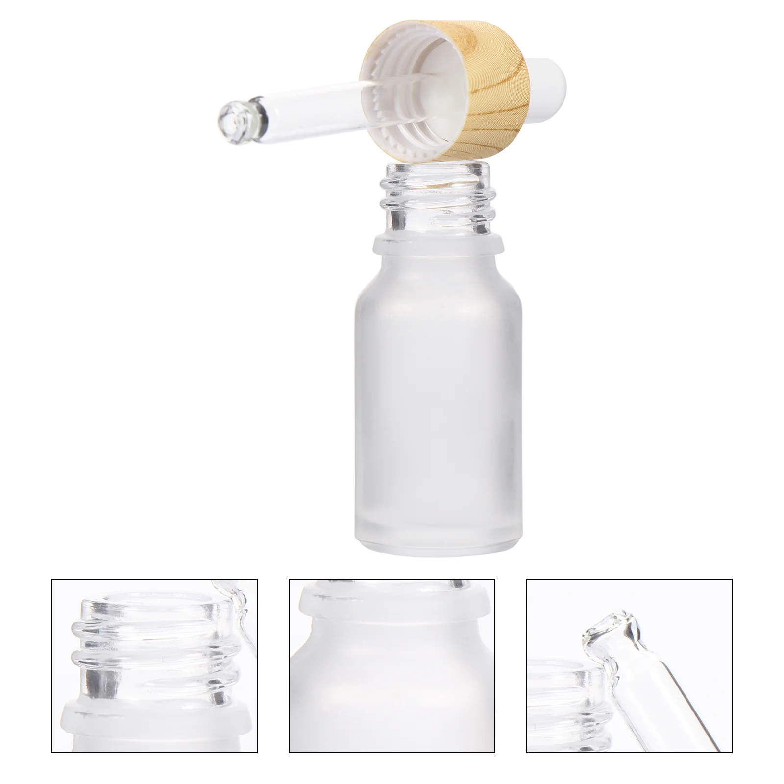Dropper Bottles Essential Bottleoil Empty Refillableeye Containers Containertransparent Sample 10Ml Oilsaromatherapy
Dropper Bottles Essential Bottleoil Empty Refillableeye Containers Containertransparent Sample 10Ml Oilsaromatherapy