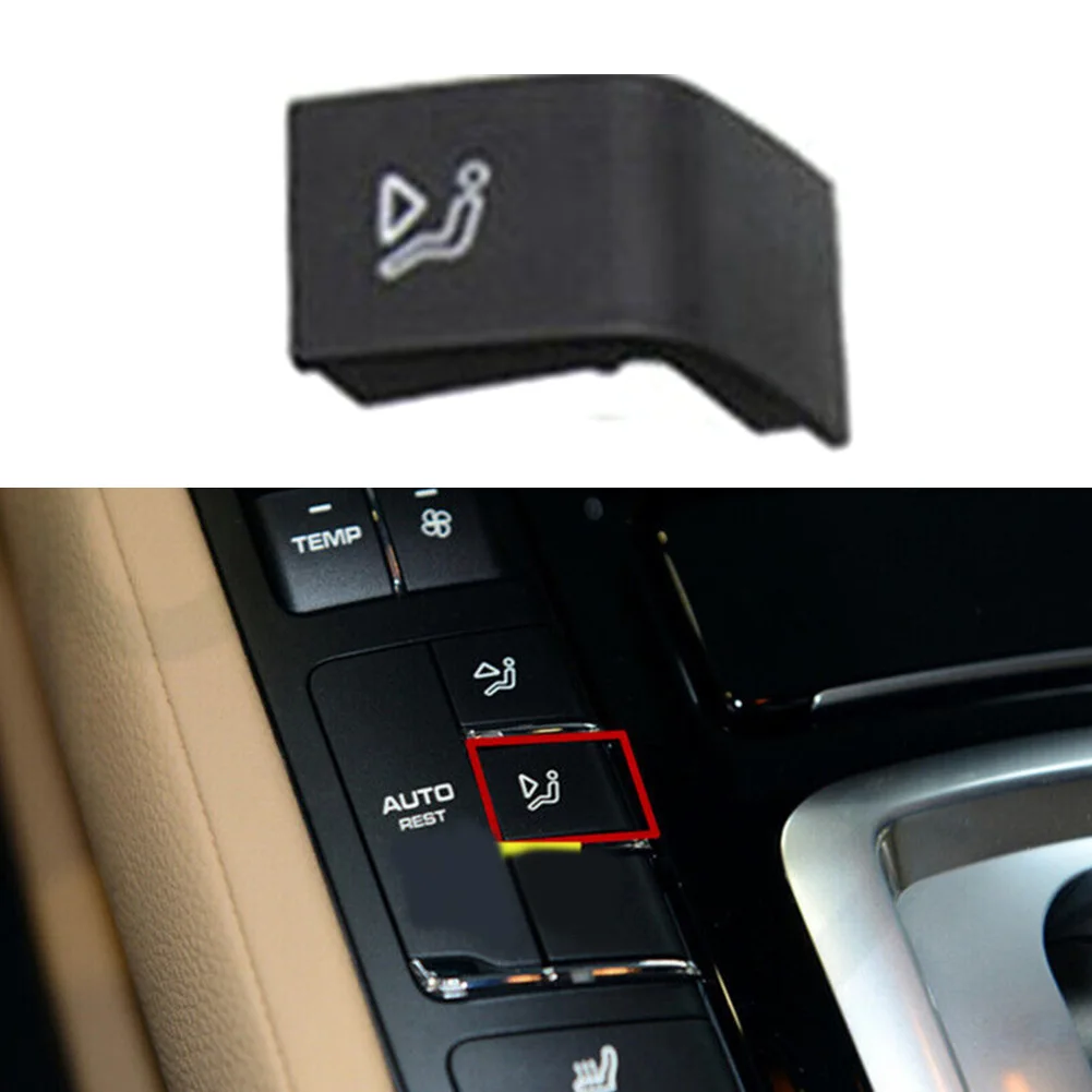 Car Switch Button Cover Central Console Button Cover Dirt-resistant Easy Installed High Quality Never Fade Waterproof
Car Switch Button Cover Central Console Button Cover Dirt-resistant Easy Installed High Quality Never Fade Waterproof