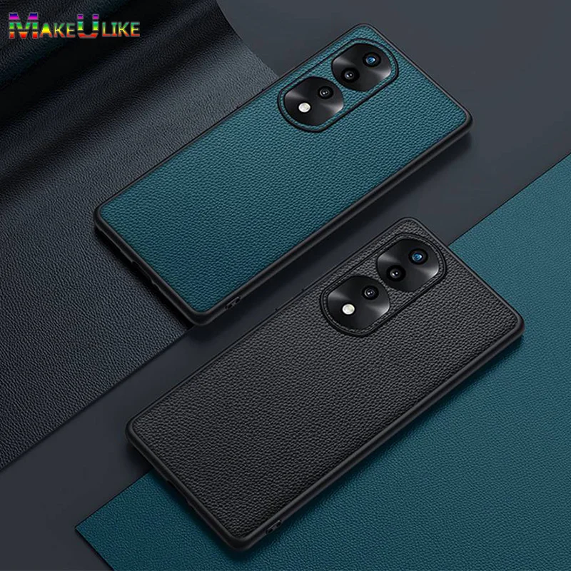 Genuine Leather Case for Honor 70 Pro Case Ultrathin Camera Lens Full Protect Shockproof Cover for Honor 70 Pro 70Pro Case
Genuine Leather Case for Honor 70 Pro Case Ultrathin Camera Lens Full Protect Shockproof Cover for Honor 70 Pro 70Pro Case
